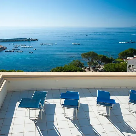 Hotel Miramare 3*