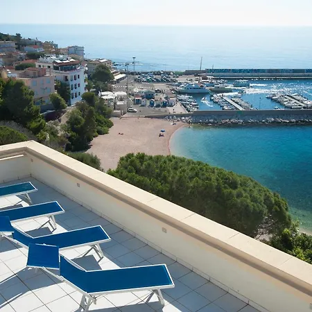 Miramare 3*