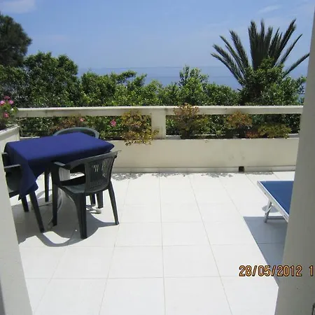 Miramare 3* Cala Gonone