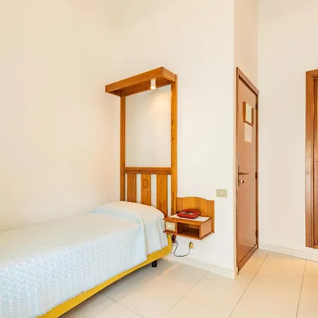 Miramare Hotel Cala Gonone