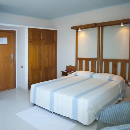 Hotel Miramare 3*