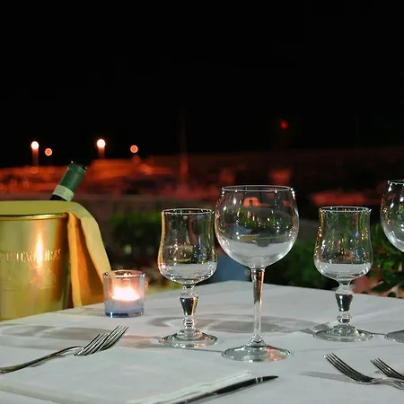 Miramare Hotel