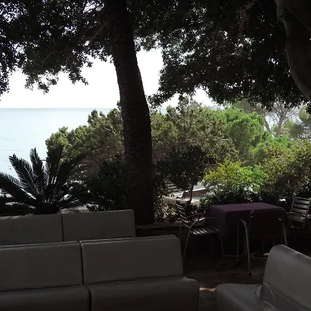 Miramare 호텔 3*