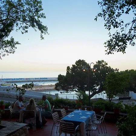 Miramare Cala Gonone
