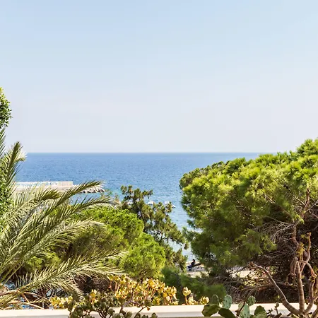 Hotel Miramare 3*