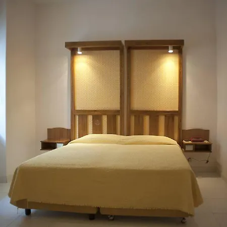 Miramare Hotel Cala Gonone