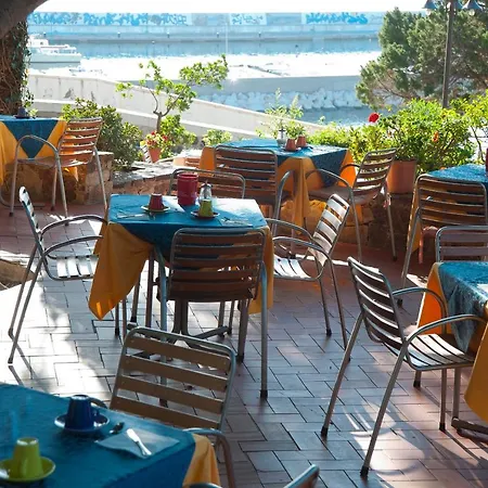 Miramare Hotel Cala Gonone