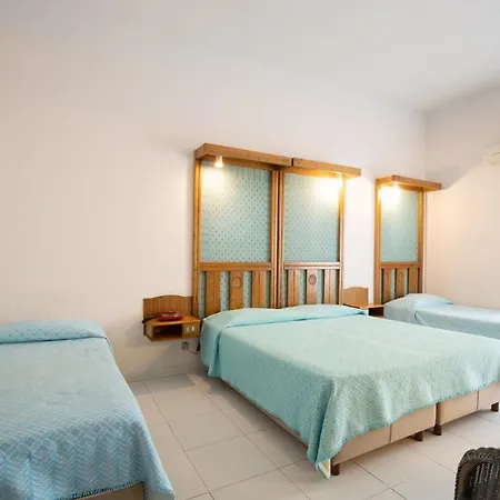 Miramare 3* Cala Gonone