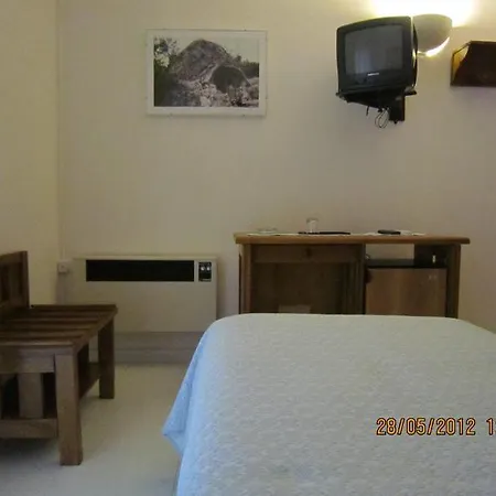 Hotel Miramare Cala Gonone