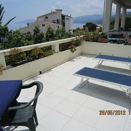 Miramare Cala Gonone