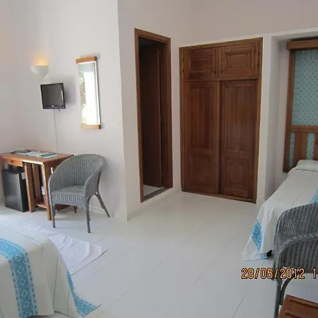 Miramare 3* Cala Gonone