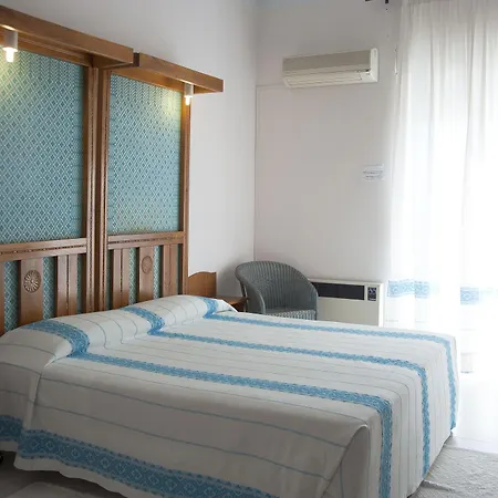 Hotell Miramare 3*