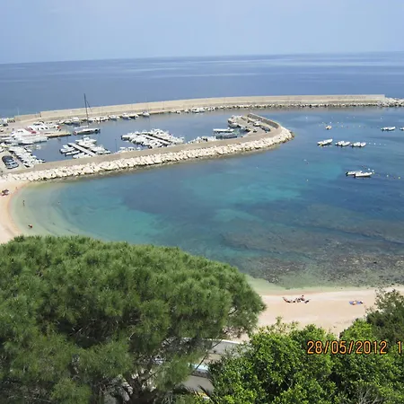 Miramare Hotel Cala Gonone