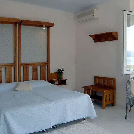 Hotell Miramare 3*