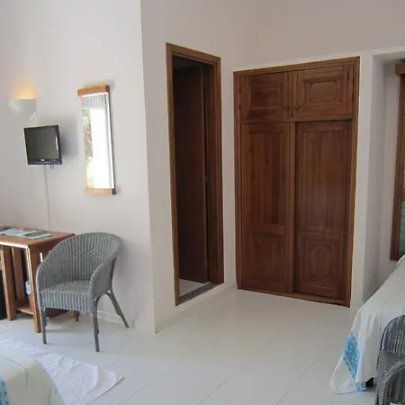 Miramare Hotel Cala Gonone