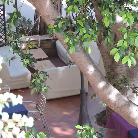 Hotel Miramare Cala Gonone