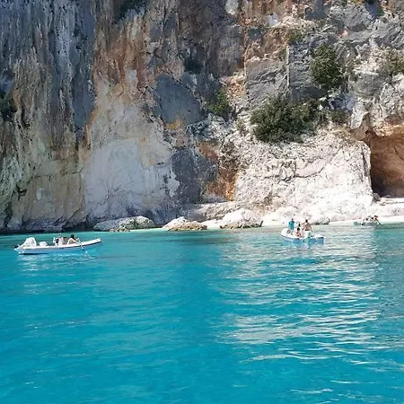 Miramare Hotel Cala Gonone