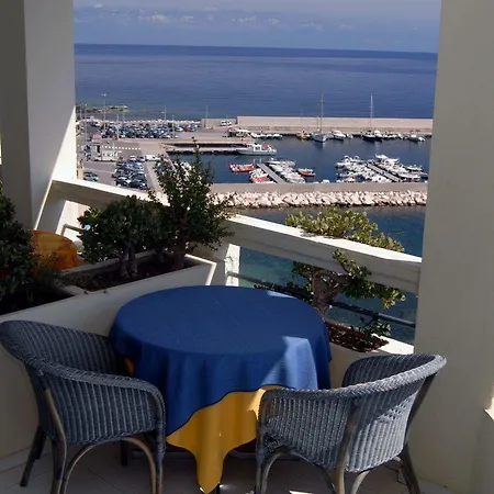 Miramare Hotell Cala Gonone