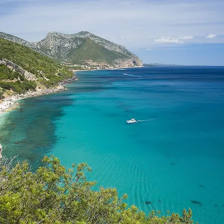 Miramare 3* Cala Gonone