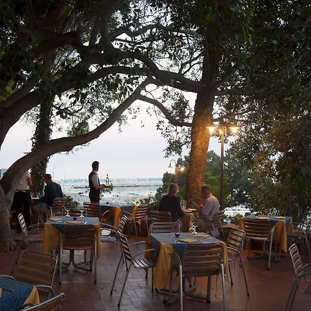 Miramare 3* Cala Gonone