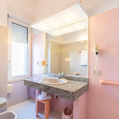Hotel Miramare 3*