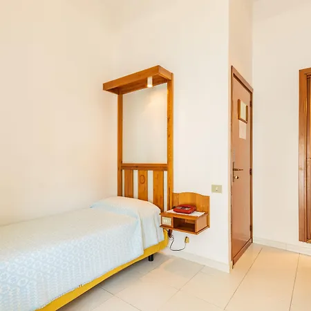 Miramare 3* Cala Gonone