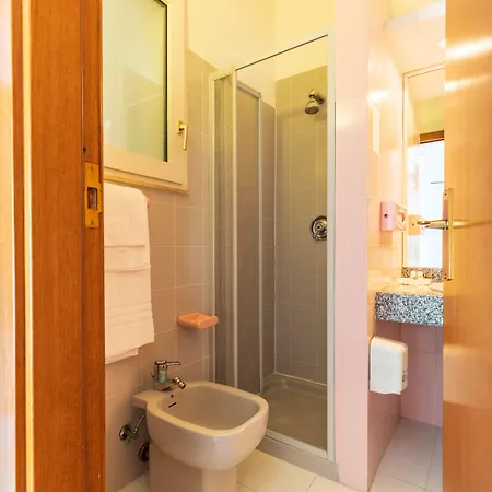 Miramare Hotell Cala Gonone