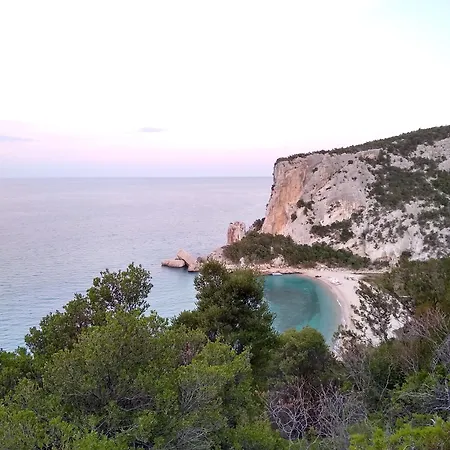 Miramare 3* Cala Gonone