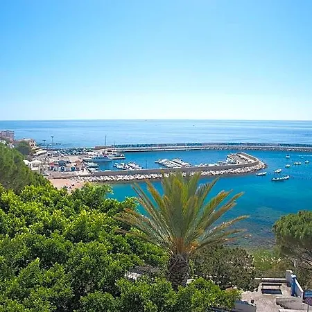 Miramare Cala Gonone