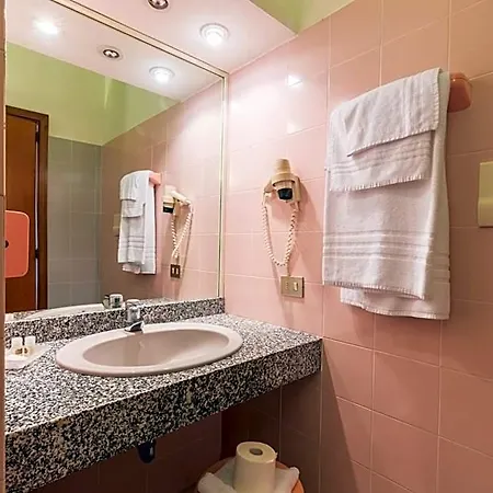 Szálloda Miramare Cala Gonone