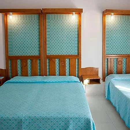 Miramare Szálloda 3*