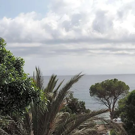 Miramare 3* Cala Gonone