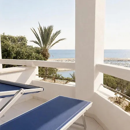 Miramare Hotell