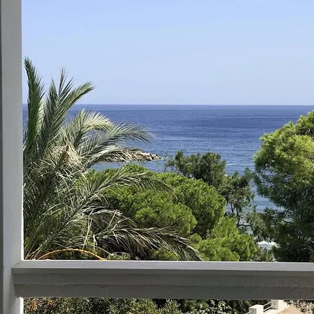 Hotell Miramare