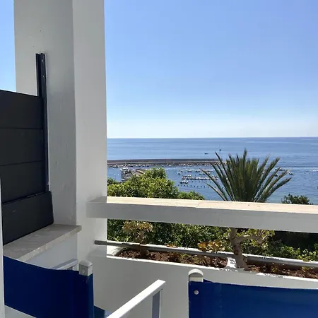 Miramare Hotell Cala Gonone
