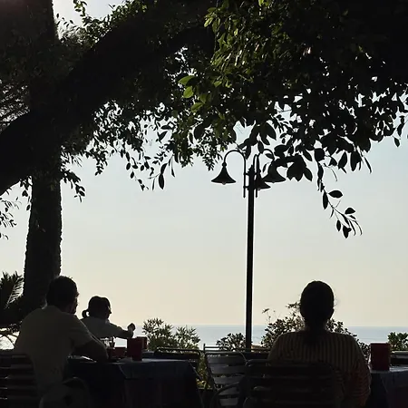 Hotell Miramare