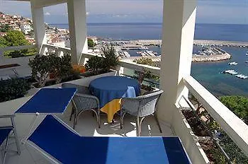 Hotel Miramare Cala Gonone