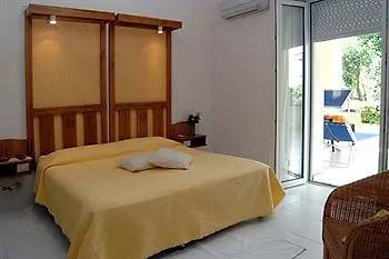 艾博格米拉马尔酒店 3*