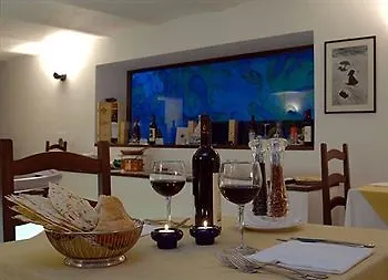 Miramare 3* Cala Gonone