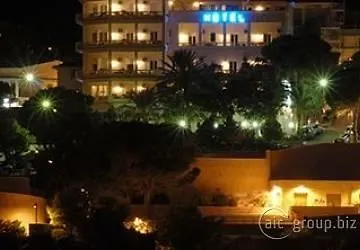 Miramare Hotell Cala Gonone