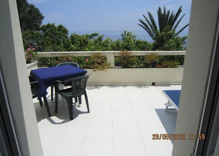 Miramare 3* Cala Gonone