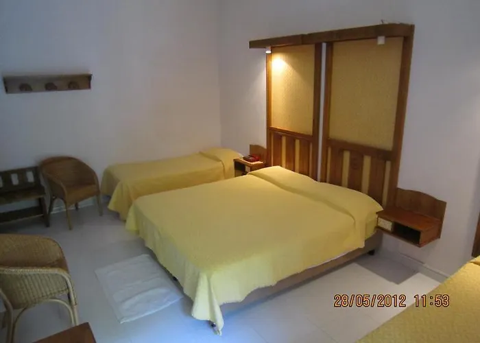 Miramare Szálloda 3*