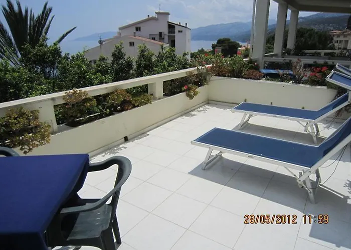 Miramare Cala Gonone