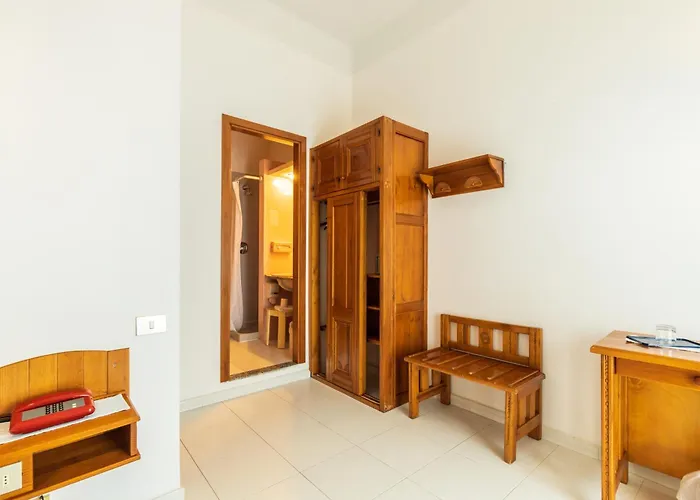 Miramare Szálloda 3*