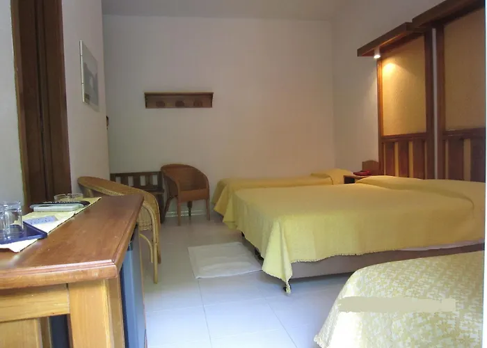 Miramare Cala Gonone