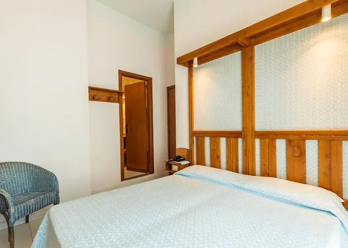 Miramare 3* Cala Gonone