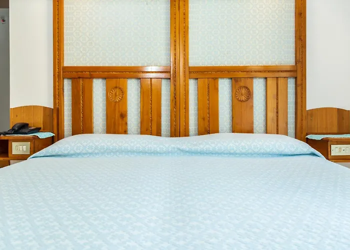 Miramare Szálloda 3*