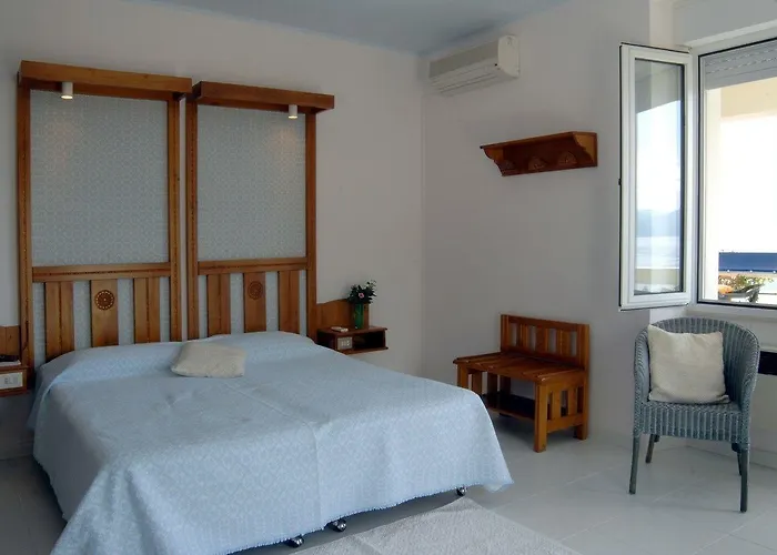 Szálloda Miramare 3*