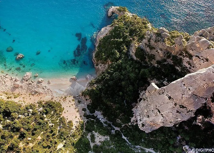 Miramare 3* Cala Gonone