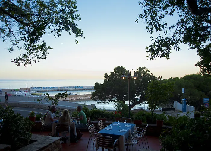 Miramare Cala Gonone